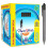 Paper Mate InkJoy 100RT Retractable Ballpoint Pens | Medium Point (1.0mm) | Black | 100 Count 1