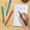 Paper Mate InkJoy 100RT Retractable Ballpoint Pens | Medium Point (1.0mm) | Black | 100 Count 5