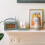 Peony 1 Person Candle Kit 7