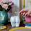 Peony 1 Person Candle Kit 3