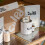 Peony 1 Person Candle Kit 6