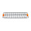 Le Creuset Cooling Rack Nonstick, Black, 46601000010000 2
