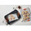 Le Creuset Cooling Rack Nonstick, Black, 46601000010000 8