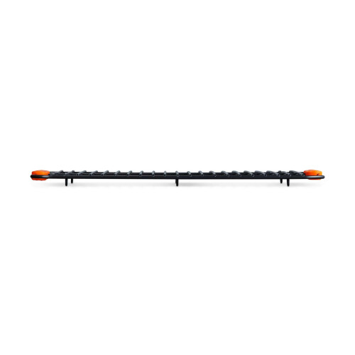 Le Creuset Cooling Rack Nonstick, Black, 46601000010000 2
