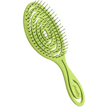Ninabella Spazzola per capelli districante per donne e uomini - Non tira - Spazzole liscianti per capelli lisci e ricci - Spazzola per capelli di