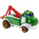 Hot Wheels Hot Wheels Super Mario Αυτοκίνητα Χαρακτήρων Yoshi 3/7 3