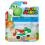 Hot Wheels Hot Wheels Super Mario Αυτοκίνητα Χαρακτήρων Yoshi 3/7 5