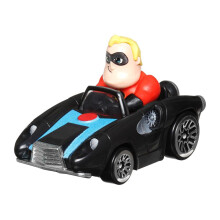 Racer Verse Mr Incredible Pixar Car Toy Kids Ages 3+|Gift for Kids & Collectors, HKC05