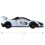 Hot Wheels Hot Wheels McLaren Senna 3