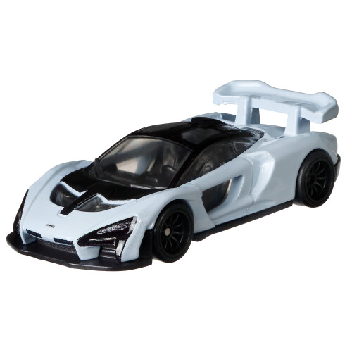 Hot Wheels Hot Wheels McLaren Senna 1