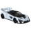 Hot Wheels Hot Wheels McLaren Senna 5