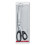 Victorinox Stainless Household/Professional Scissors, Black/Silver, 21 x 5 x 5 cm 2