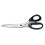 Victorinox Stainless Household/Professional Scissors, Black/Silver, 21 x 5 x 5 cm 1