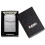 Zippo Lighter, Metal, BRUSHED CHROME, One Size 5