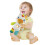 Clementoni 61383 Little Unicorn-Play Plush, Interactive Toddler, Light And Sounds, Learning Infant, Activity Toys For 6 Months, Multicoloured 4