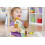 Clementoni 61383 Little Unicorn-Play Plush, Interactive Toddler, Light And Sounds, Learning Infant, Activity Toys For 6 Months, Multicoloured 5