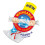 Plenty White Kitchen Roll, 4 rolls (Pack of 1) 3