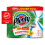 Plenty Flexi-Sized Sheets Longer Lasting Kitchen Towel 2 Rolls 1