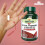 Natures Aid Calcium Magnesium and D3, Helps Maintain Normal Bones, Teeth and Muscle Function, Vegan, 90 Tablets 3