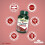 Natures Aid Calcium Magnesium and D3, Helps Maintain Normal Bones, Teeth and Muscle Function, Vegan, 90 Tablets 4