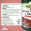 Natures Aid Calcium Magnesium and D3, Helps Maintain Normal Bones, Teeth and Muscle Function, Vegan, 90 Tablets 5