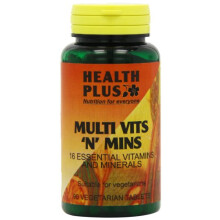 Multi Vits 'n' Mins One-a-day Multivitamin Supplement - 90 Tablets