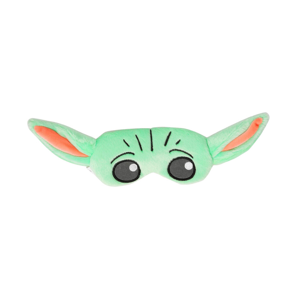 Star Wars Baby Yoda Green Sleep Mask VM700242L.PH