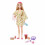 Barbie Barbie Afslapningsdukke HKT90 1