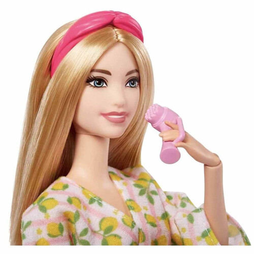 Barbie Barbie Afslapningsdukke HKT90 1