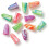 Moldex 7800 Spark Plugs Earplugs, 200 Units/Box 2