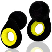 Noise Canceling Earplugs for Sleeping & Snoring, Ear Protection for Concerts, Wax Sleep Ear Plugs Noise Reduction - Comfortable & Effective Noise