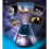 Space Explorer Room Projector Night Light 2
