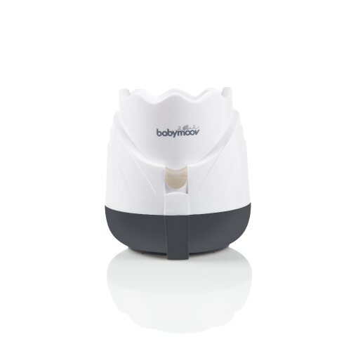 Babymoov Chauffe-biberon Babymoov Tulipe Cream