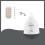 Babymoov Chauffe-biberon Babymoov Tulipe Cream 5