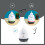Babymoov Chauffe-biberon Babymoov Tulipe Cream 4