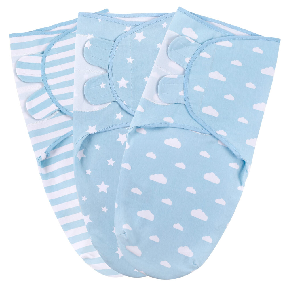 Baby Swaddle Sack, Organic Swaddle Blanket, Newborn Swaddle Sleep Sacks, Adjustable Infant Swaddle Wrap, Easy Swaddles For Boy 0-3 Month, Baby Mama Cheetah