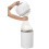 Nappy Bin Odour Proof System Use Conventional Bags 6