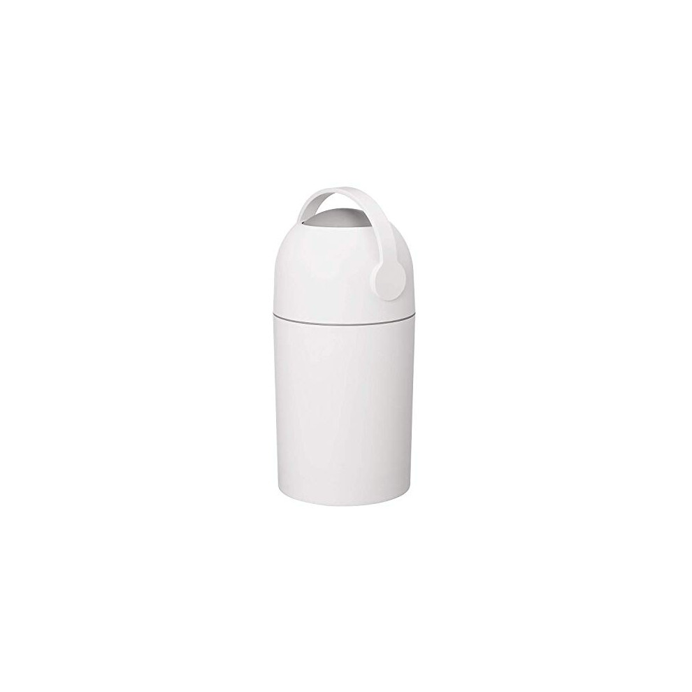 Nappy Bin Odour Proof System Use Conventional Bags Chicco