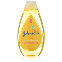 Johnsons Baby Shampoo Camomilla 500ml