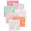 Simple Joys by Carter's Lingettes à rot, Pack de 7, Multicolore/Dinosaure/Pois/Fleur/Citron/Tortue, Taille Unique 1