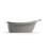 Onda Baby Compact Shower Bath with Thermometer Grey 3