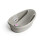 Onda Baby Compact Shower Bath with Thermometer Grey 1