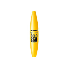 Colossal Mascara 100% Black, 10.7ml
