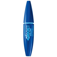 Jade The Rocket Mascara Waterproof Very Black 10 ml