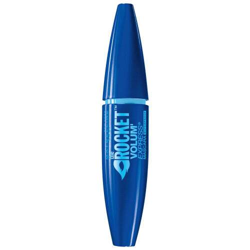 Maybelline Jade The Rocket Mascara Waterproof Very Black 10 ml