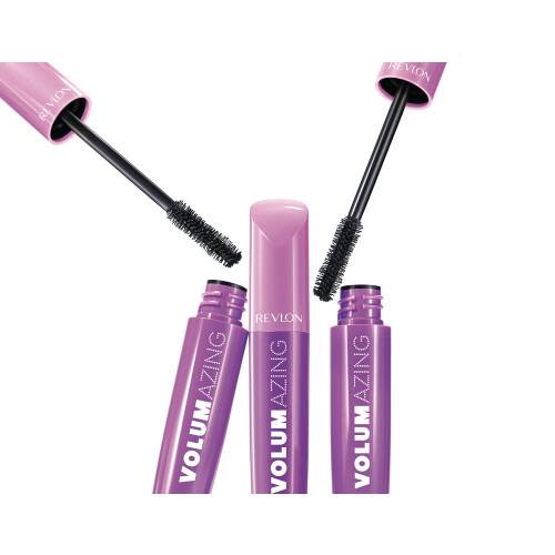 Revlon Volumazing Mascara Blackest Black 2