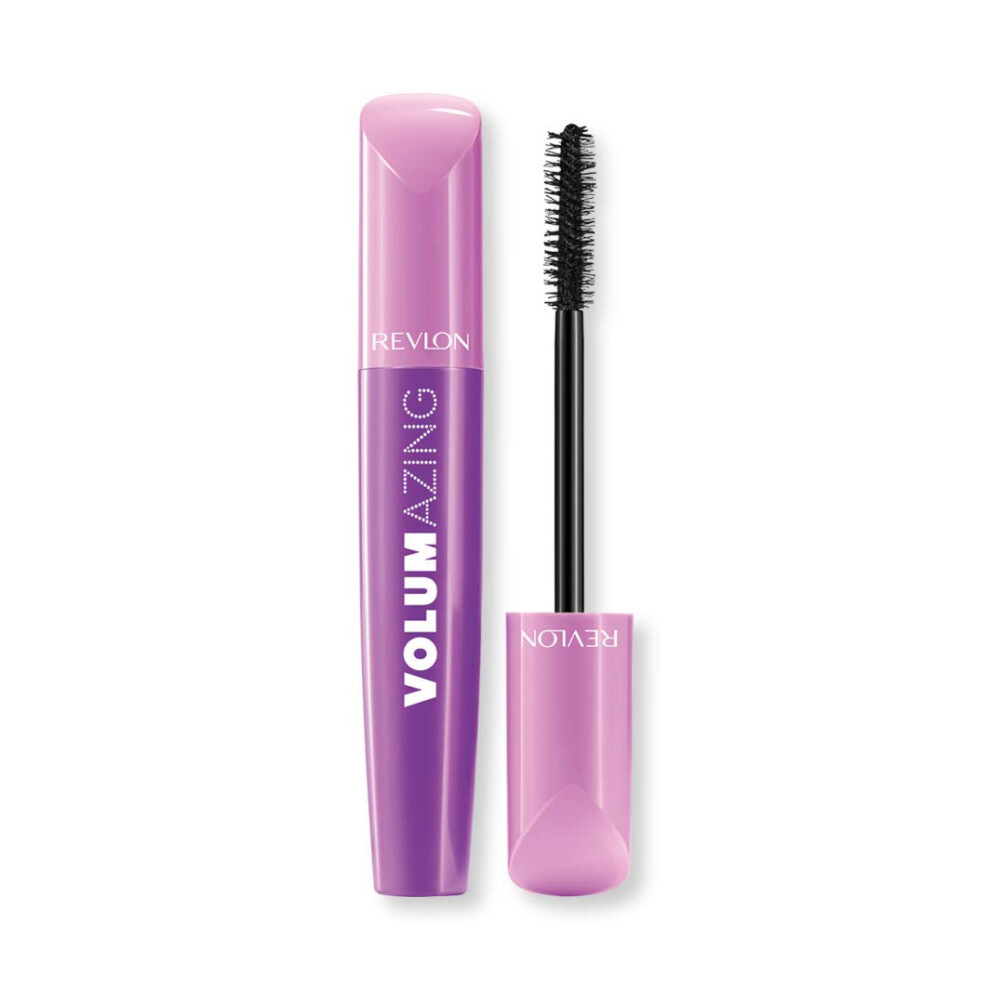 Volumazing Mascara Blackest Black