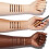 - Tinted Brow Gel - Auburn 6