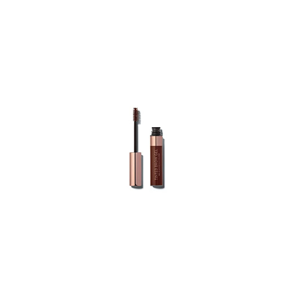 Anastasia Beverly Hills Red - Tinted Brow Gel - Auburn