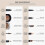 - Tinted Brow Gel - Auburn 7